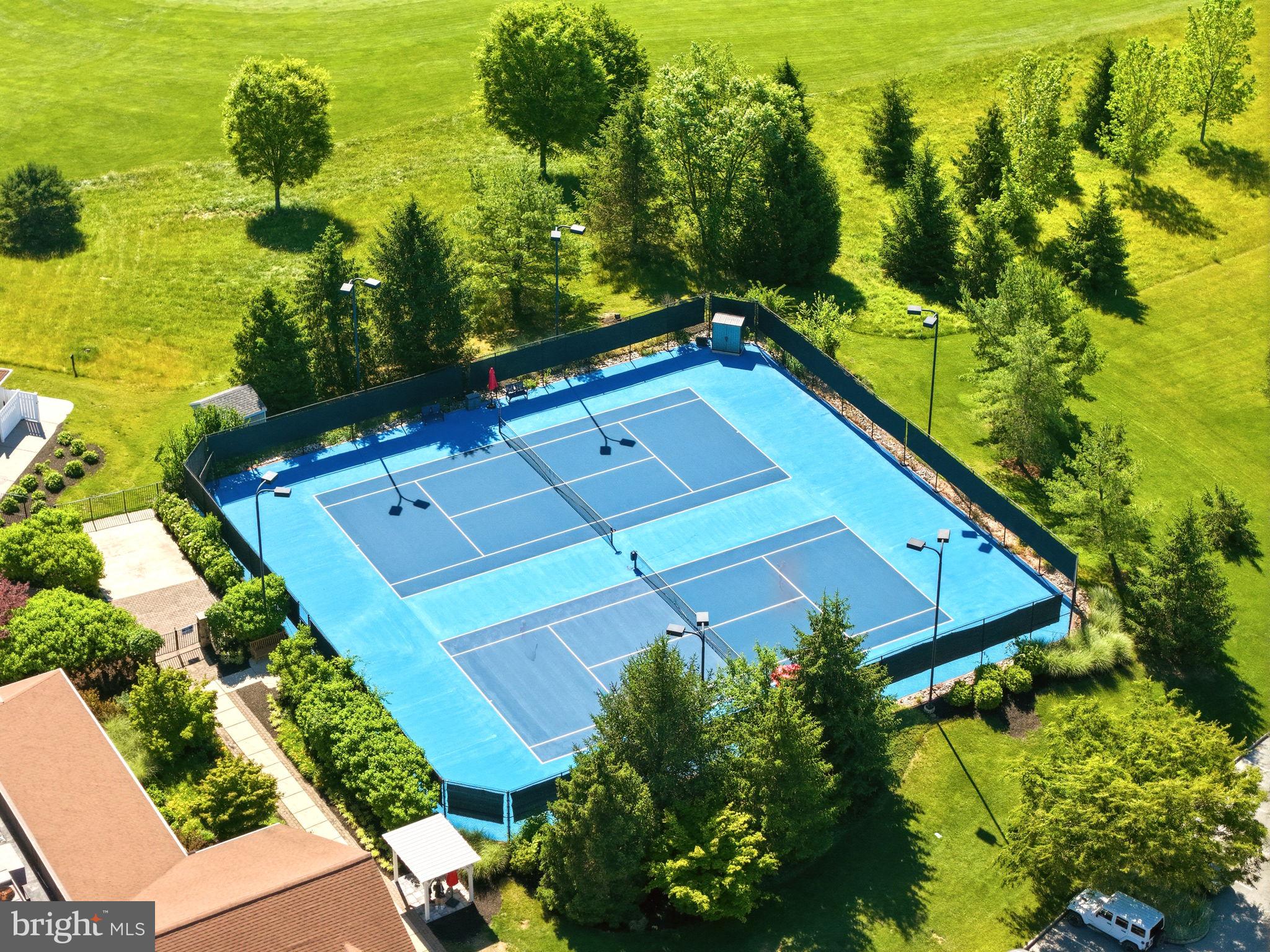 APPLECROSS - Residential