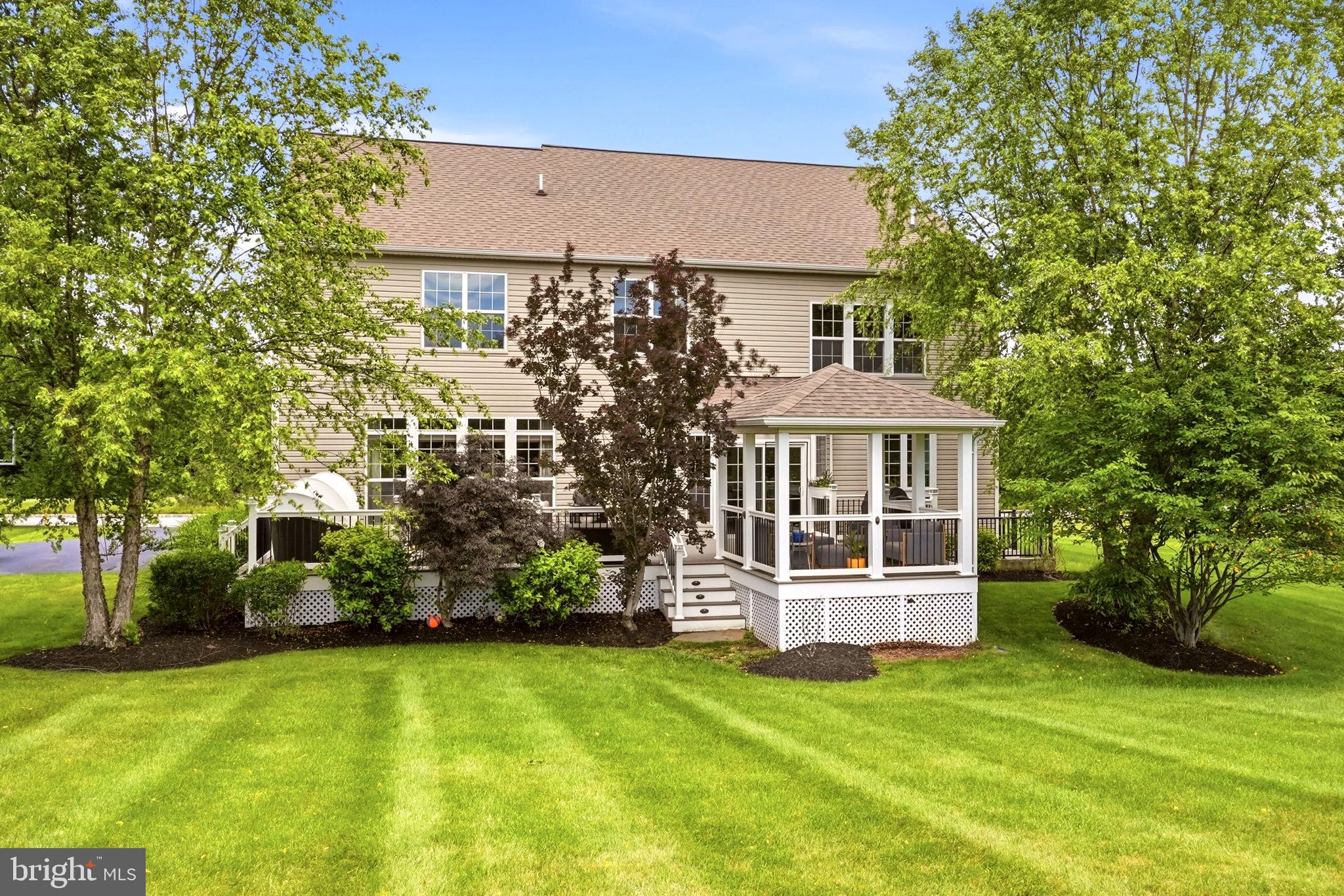 APPLECROSS - Residential