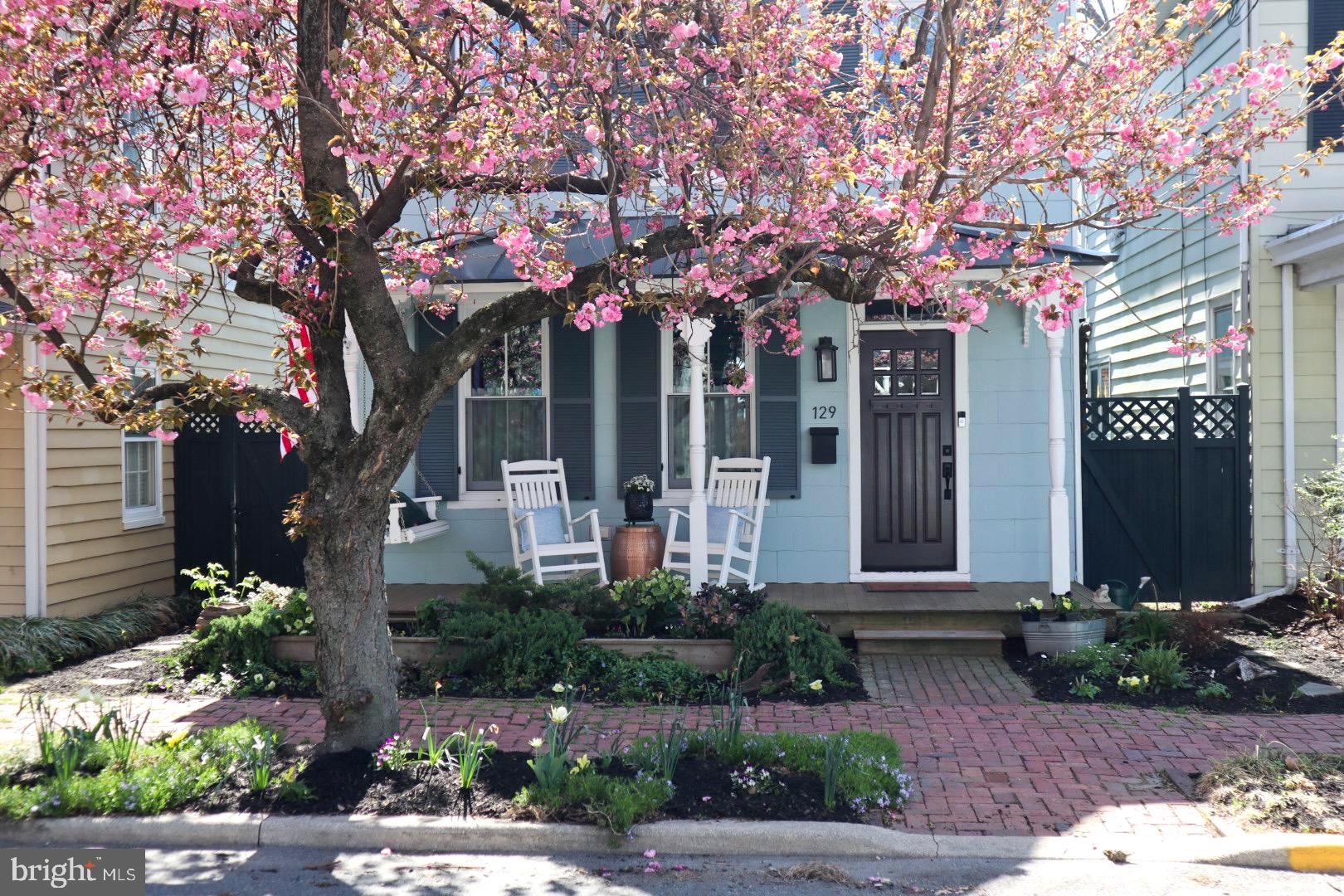 HISTORIC DISTRICT - Residential