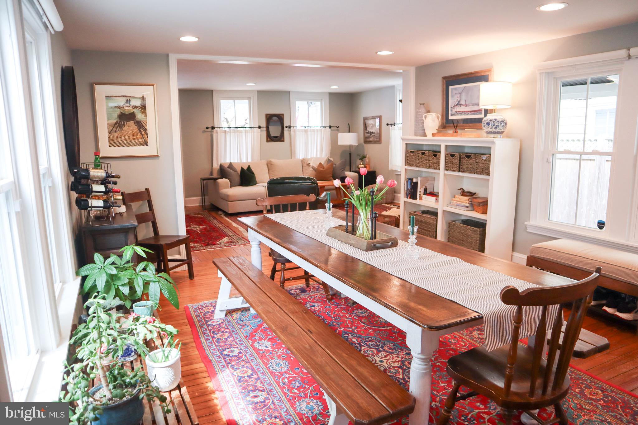 HISTORIC DISTRICT - Residential