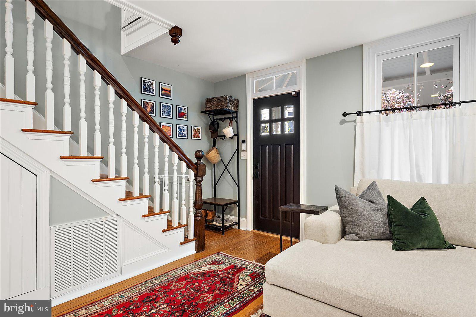 HISTORIC DISTRICT - Residential