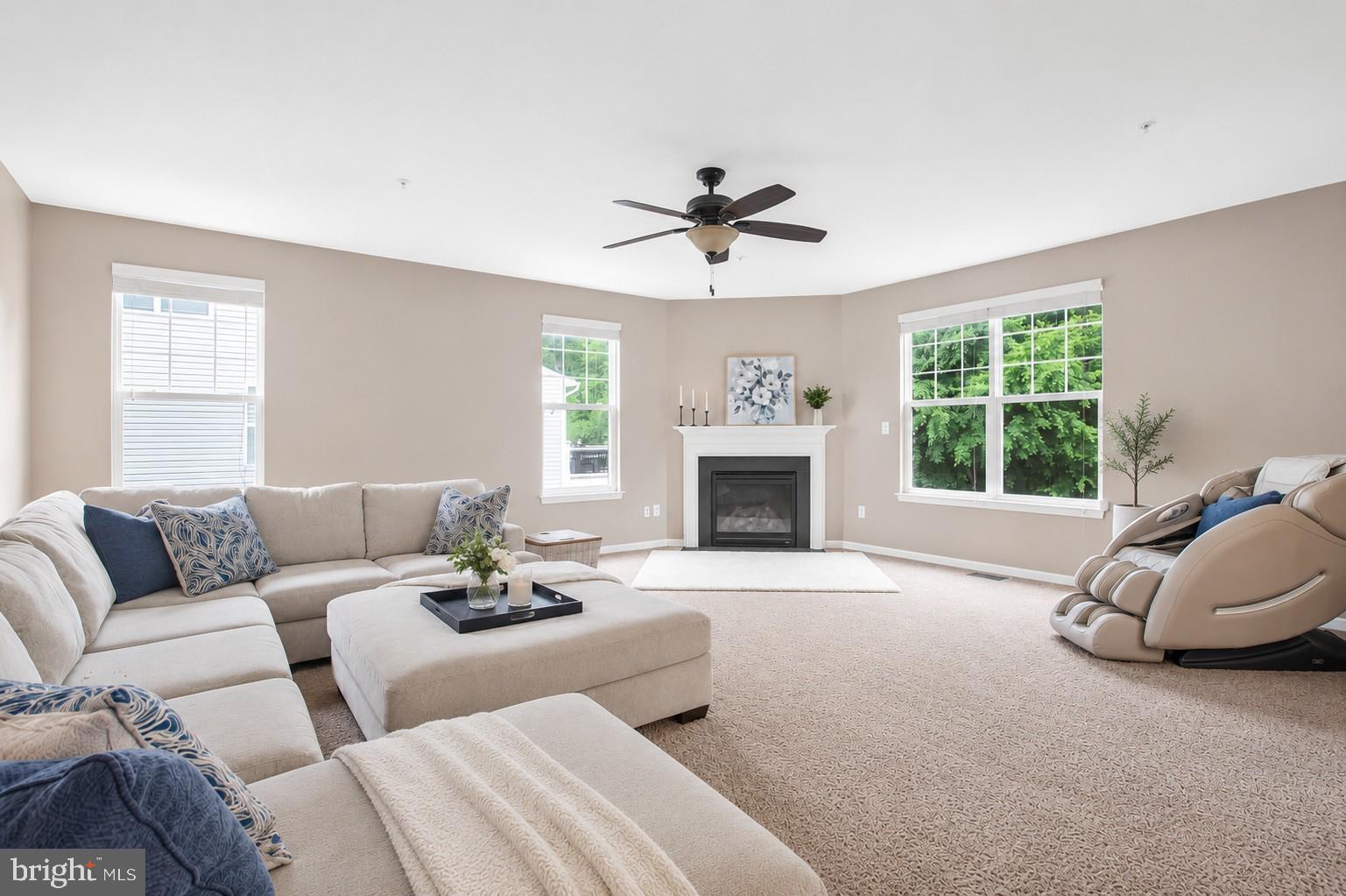 GRANTLEIGH STATION - Residential