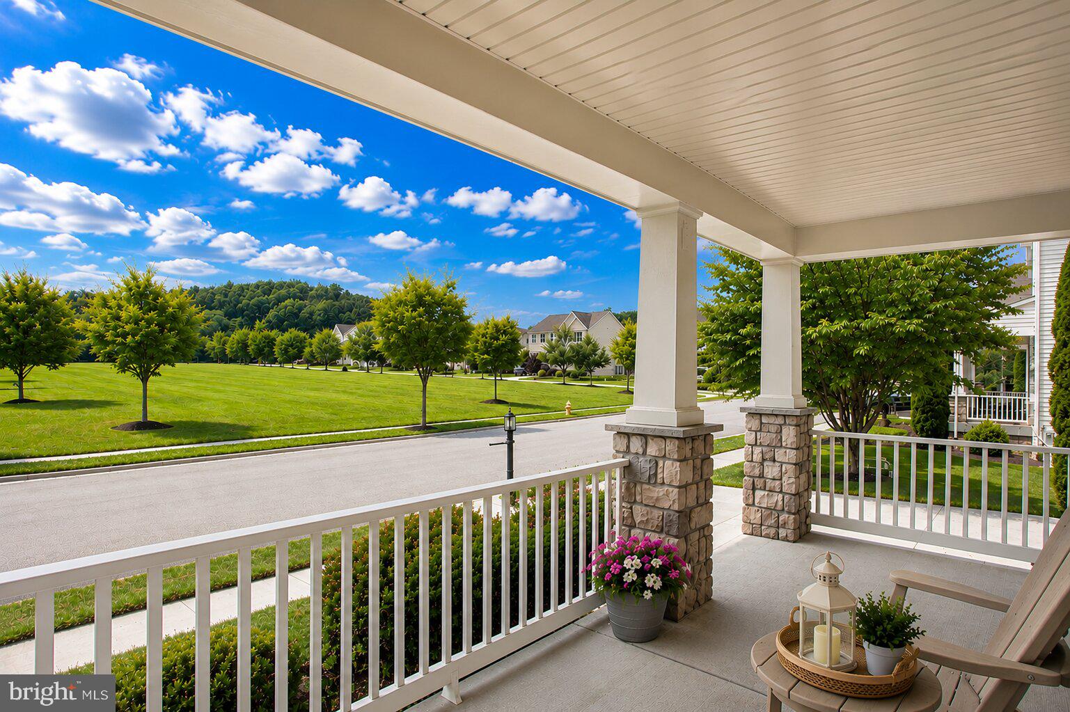 GRANTLEIGH STATION - Residential