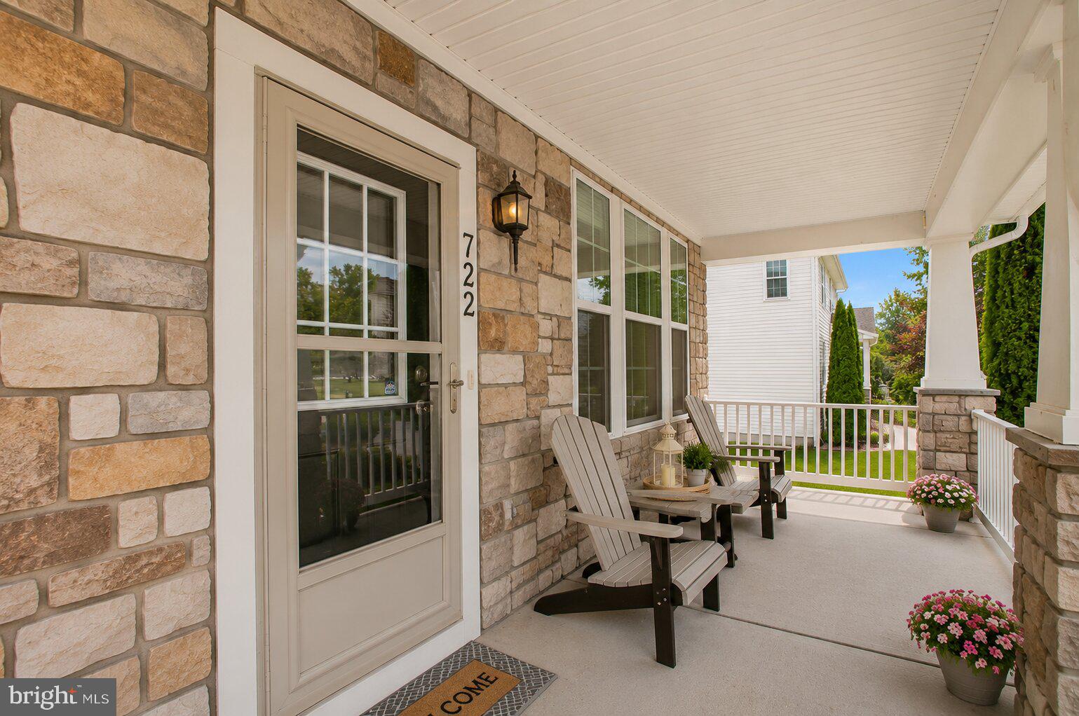 GRANTLEIGH STATION - Residential