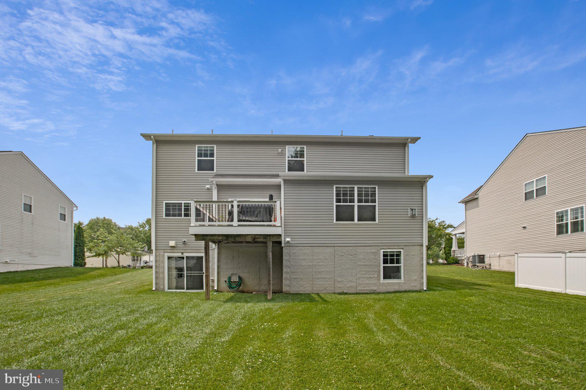 GRANTLEIGH STATION - Residential