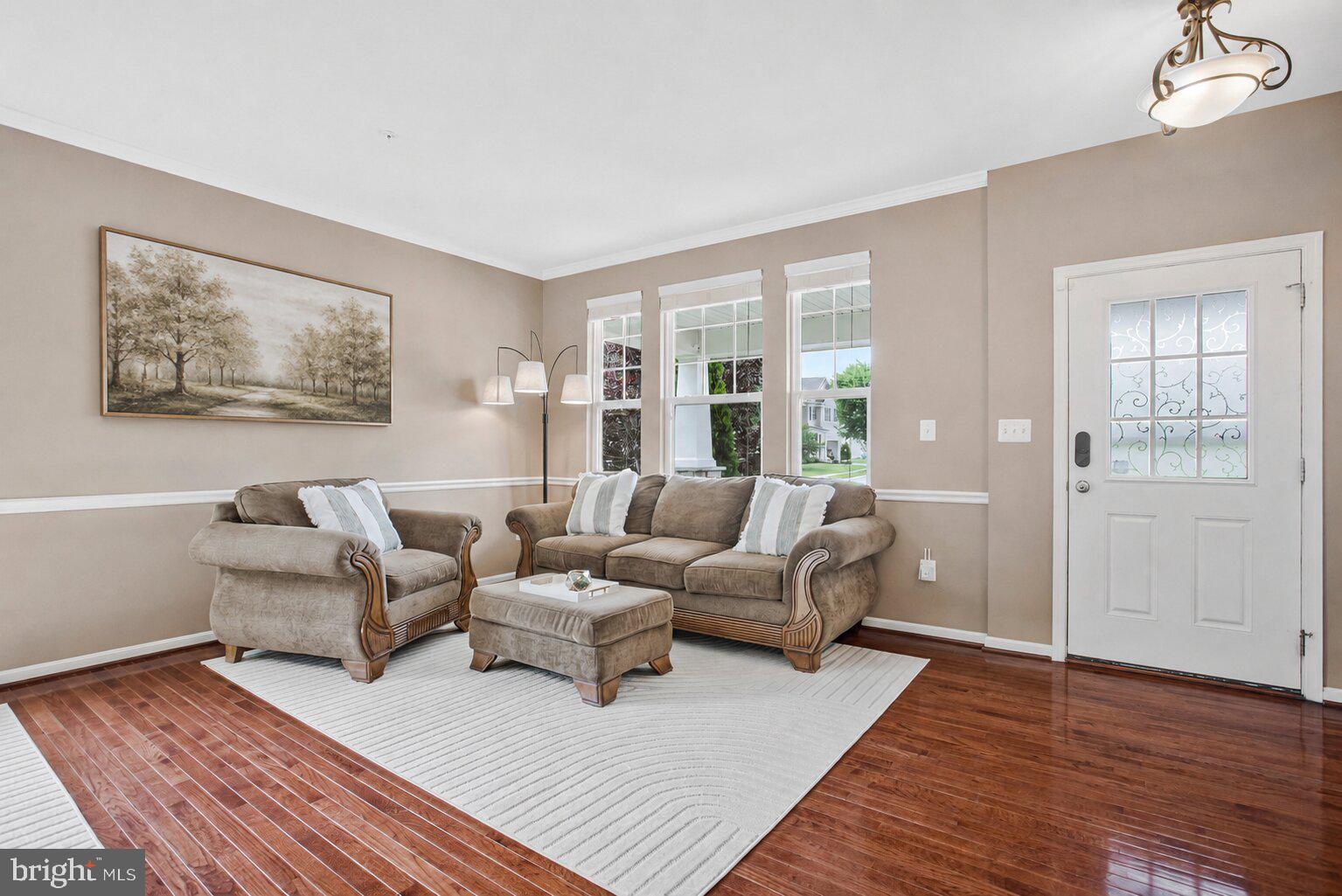 GRANTLEIGH STATION - Residential