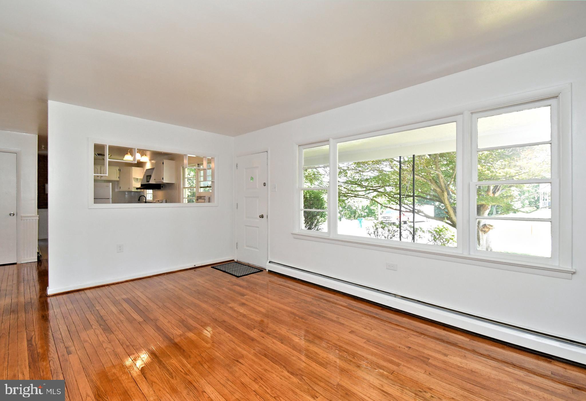 DOUGLAS MEADOWS - Residential