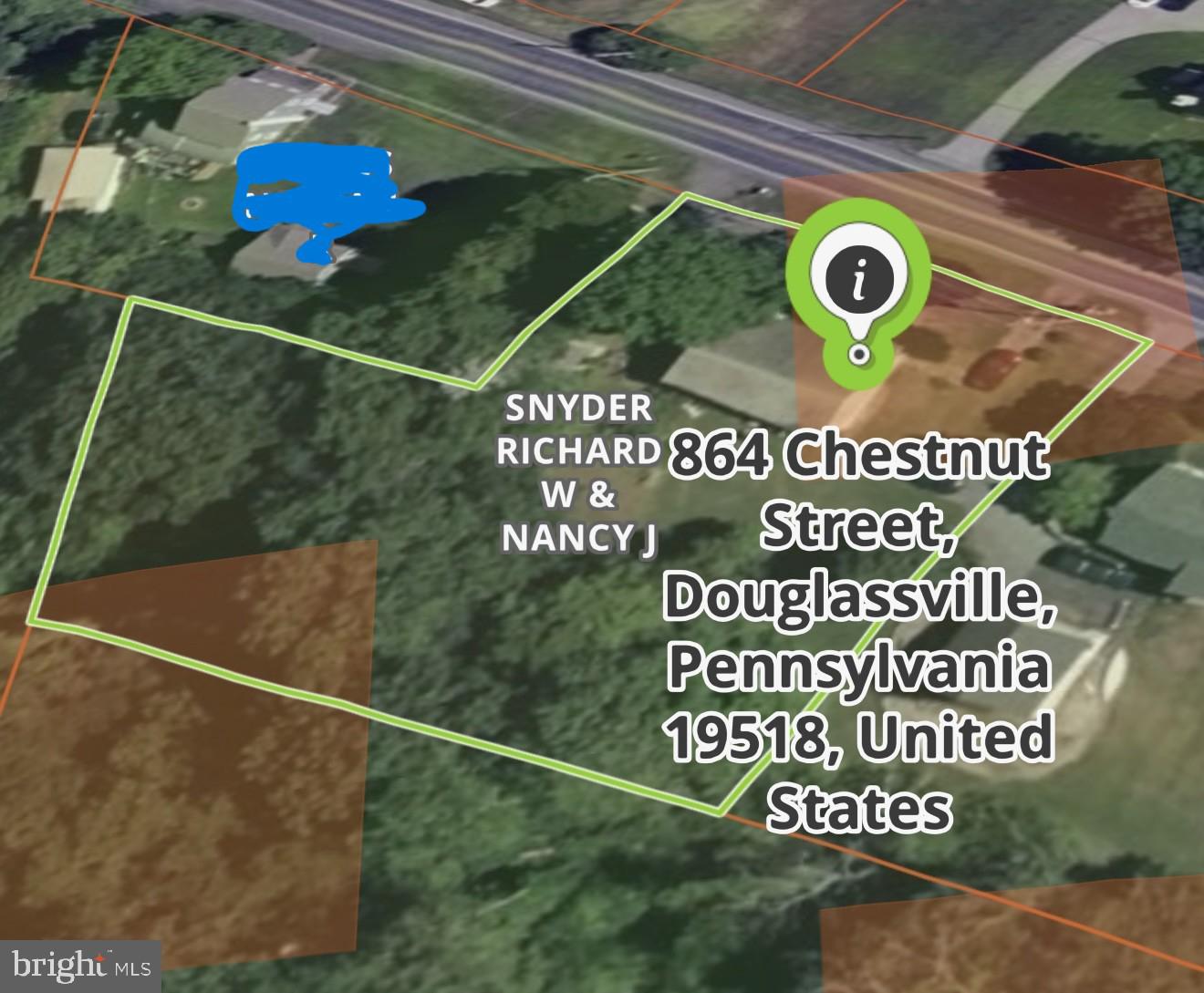 DOUGLAS MEADOWS - Residential
