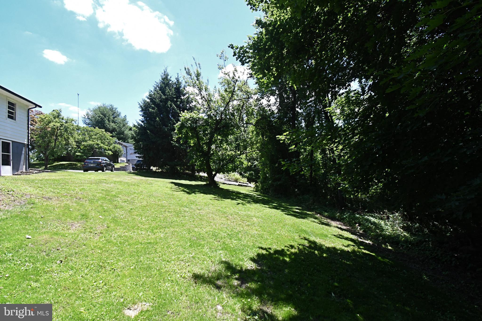 DOUGLAS MEADOWS - Residential