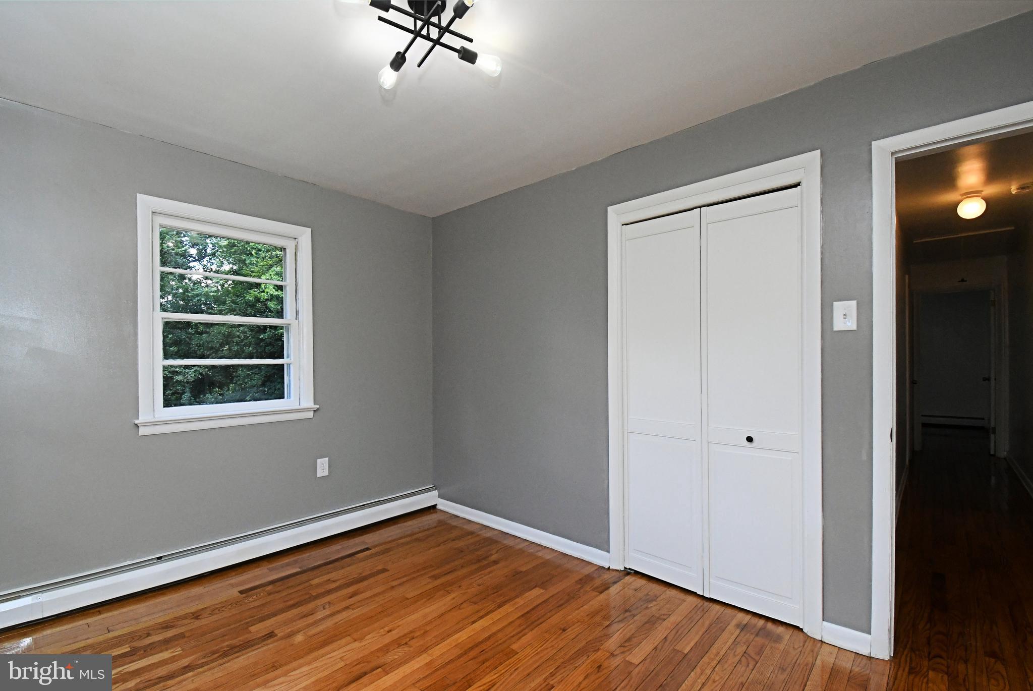 DOUGLAS MEADOWS - Residential
