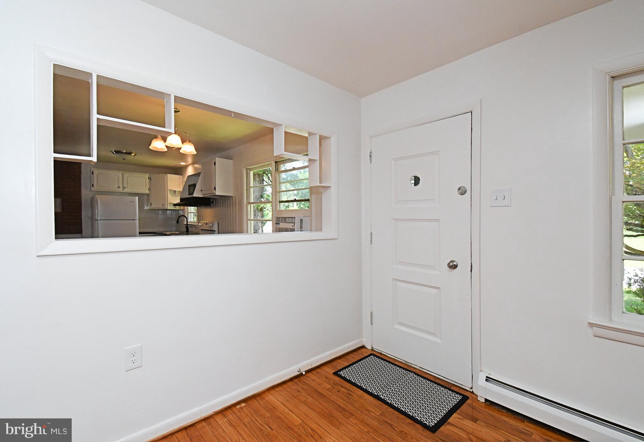 DOUGLAS MEADOWS - Residential