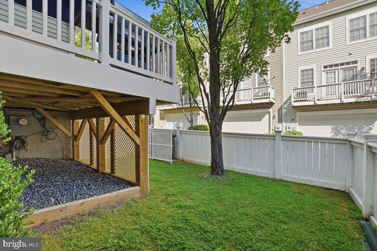 KING FARM - Residential