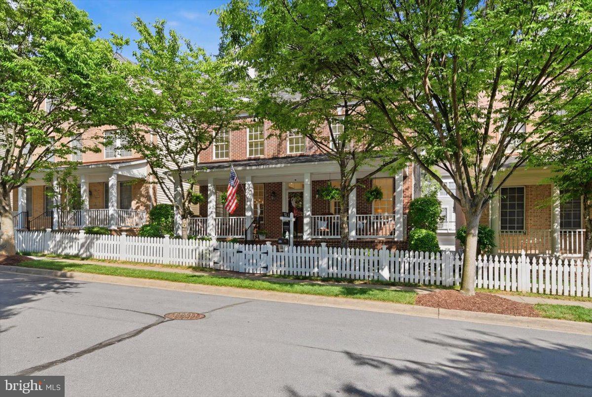 KING FARM - Residential