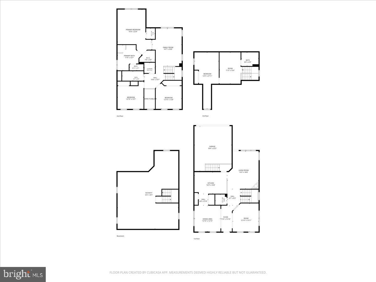 KING FARM - Residential