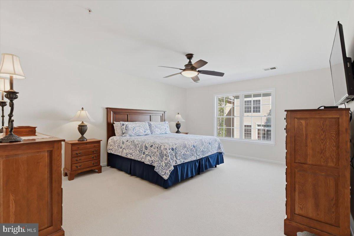 KING FARM - Residential