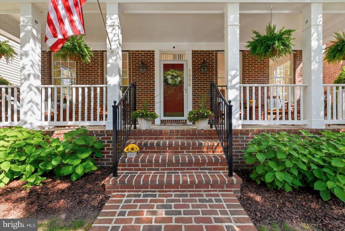 KING FARM - Residential