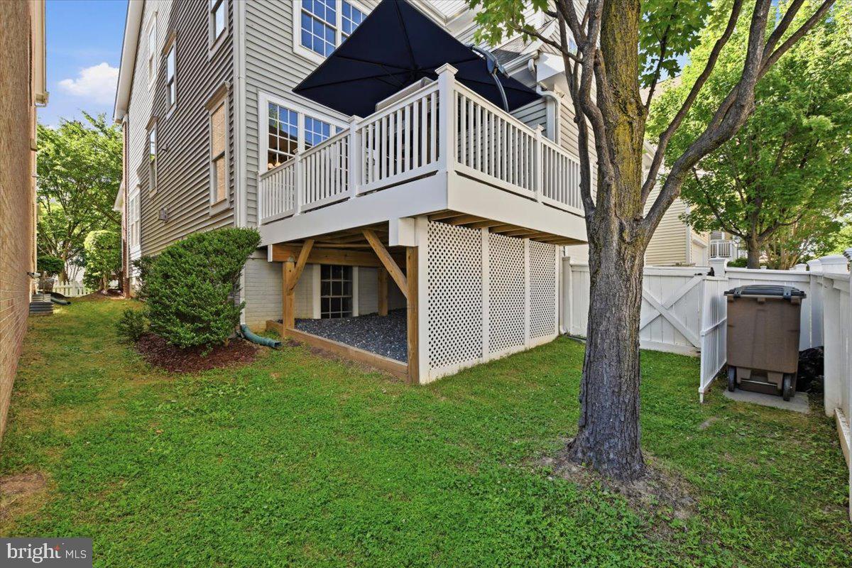 KING FARM - Residential
