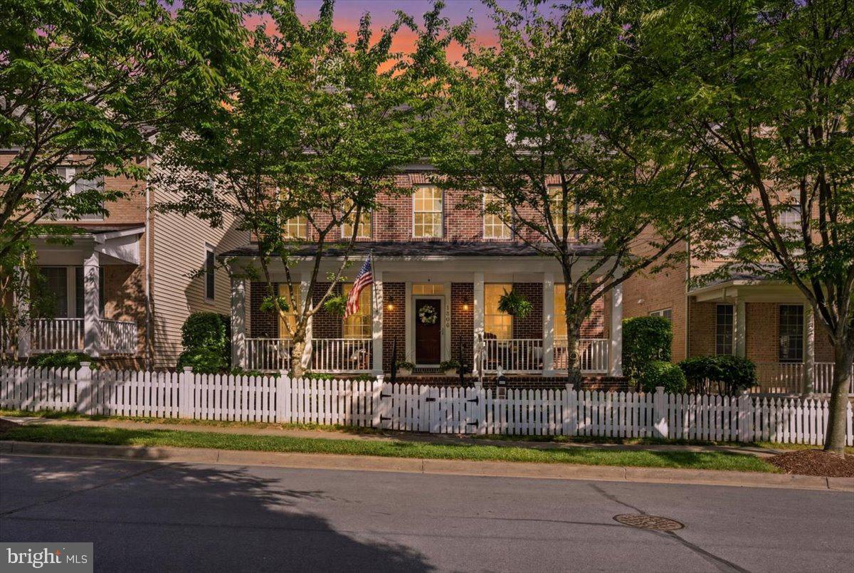 KING FARM - Residential