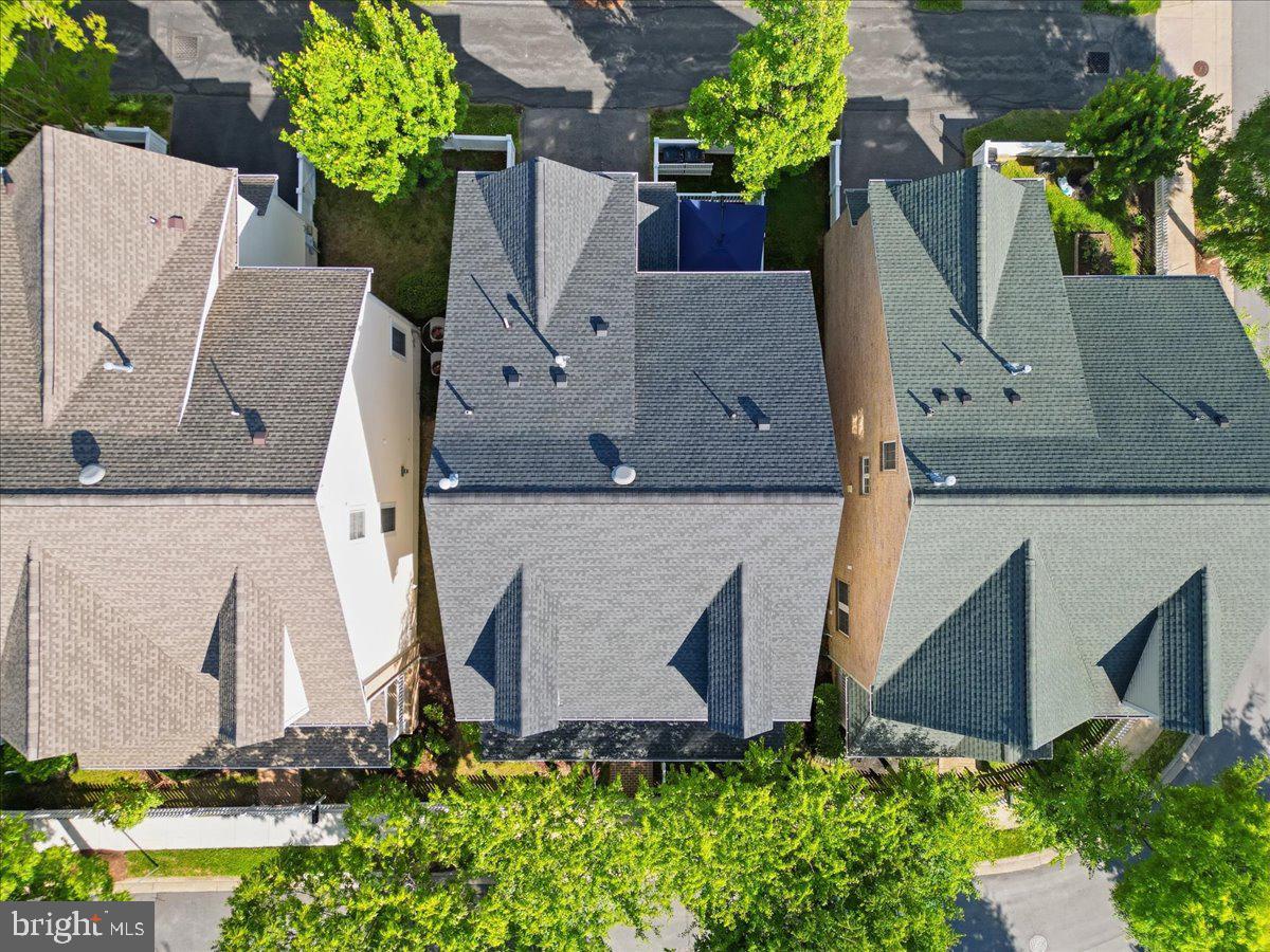 KING FARM - Residential