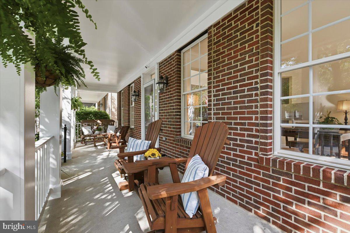 KING FARM - Residential
