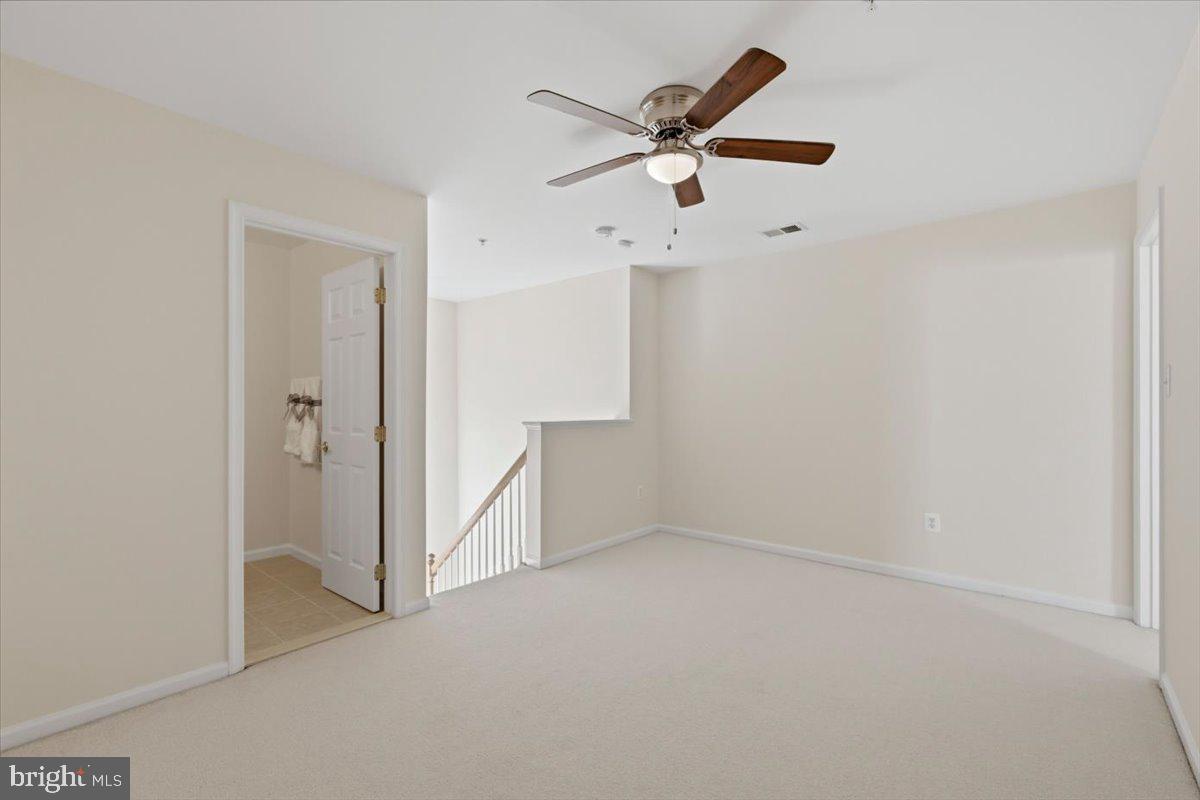 KING FARM - Residential