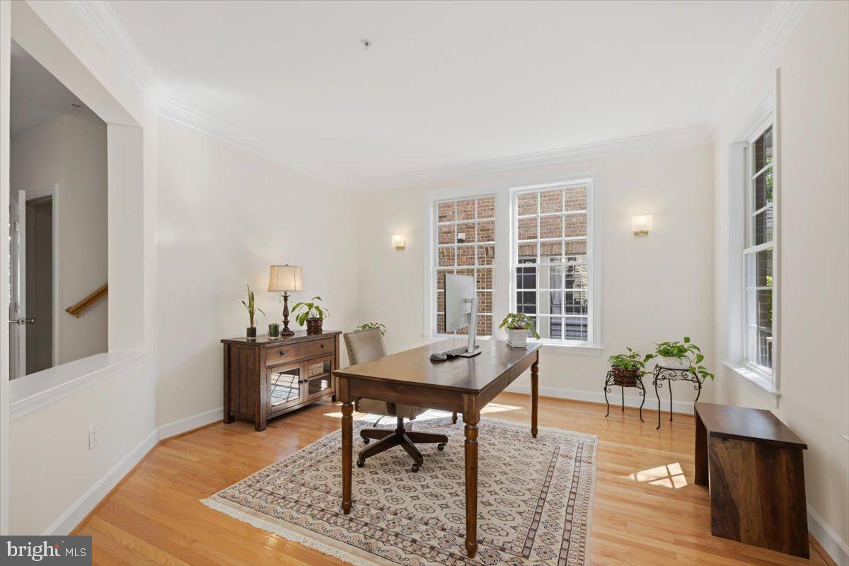 KING FARM - Residential