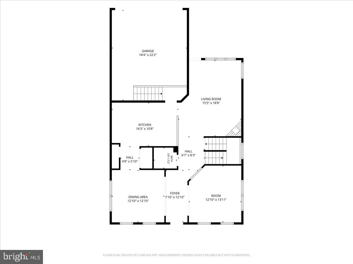 KING FARM - Residential