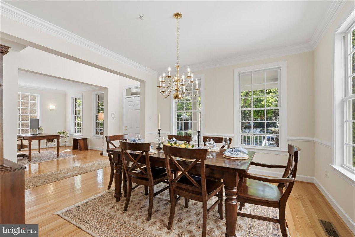 KING FARM - Residential