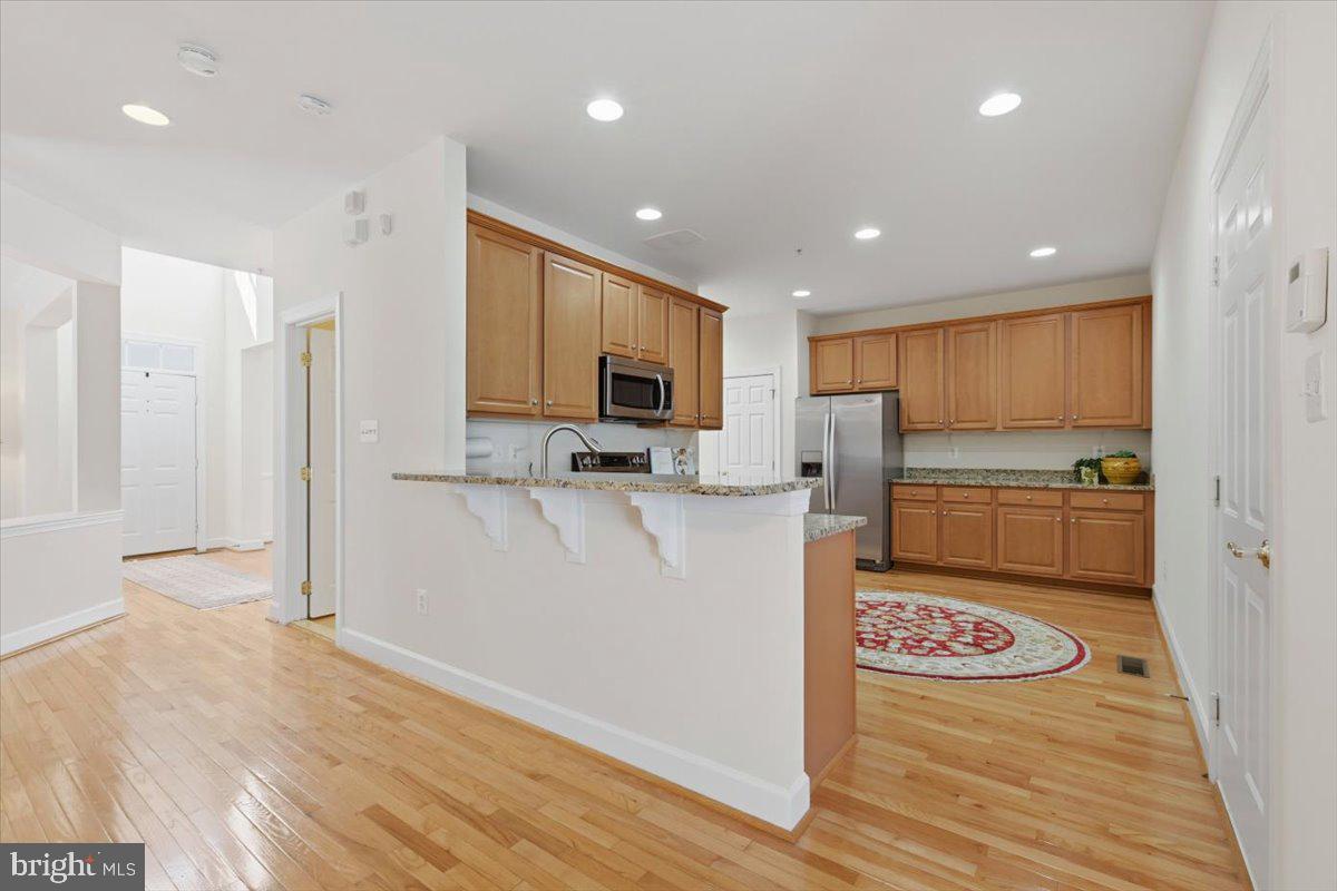 KING FARM - Residential