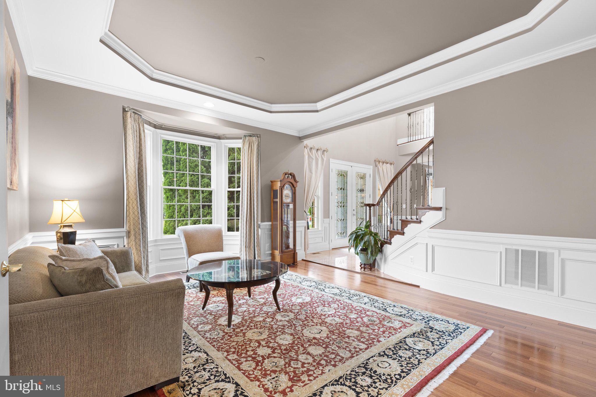 CHASE AT BELMONT COUNTRY - Residential