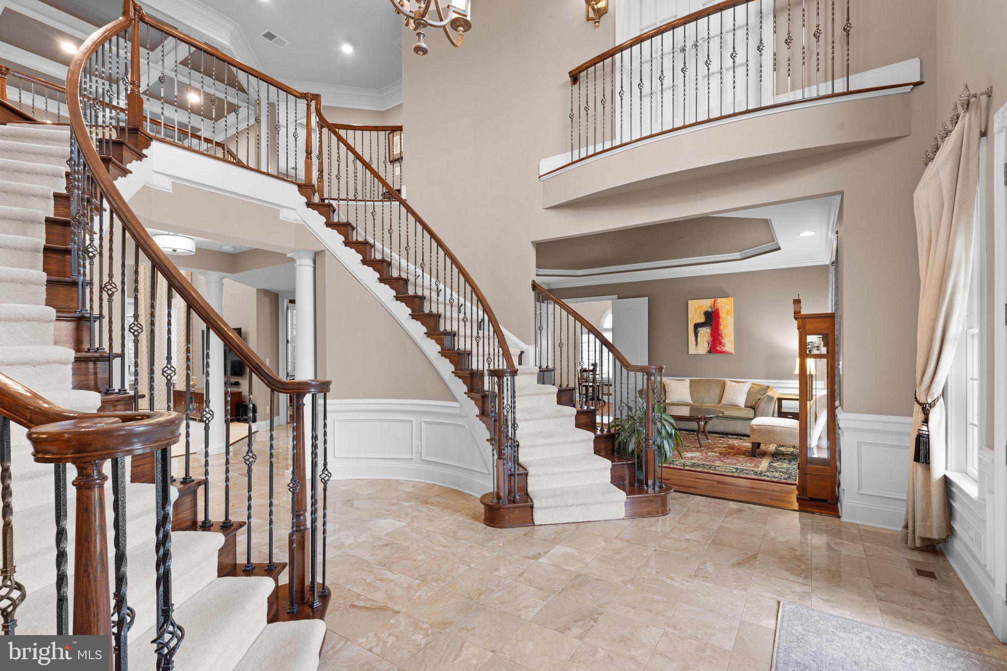 CHASE AT BELMONT COUNTRY - Residential