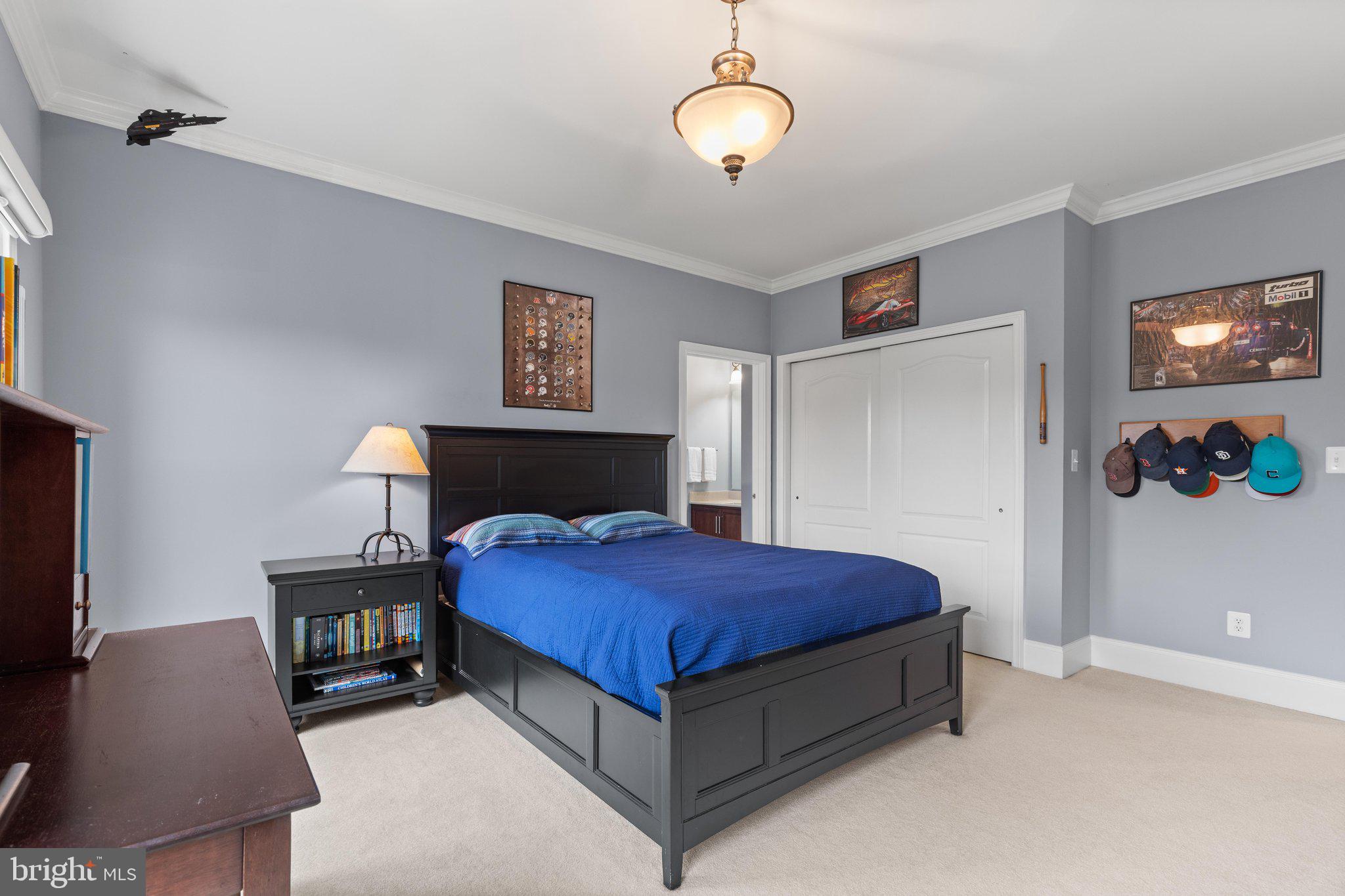 CHASE AT BELMONT COUNTRY - Residential