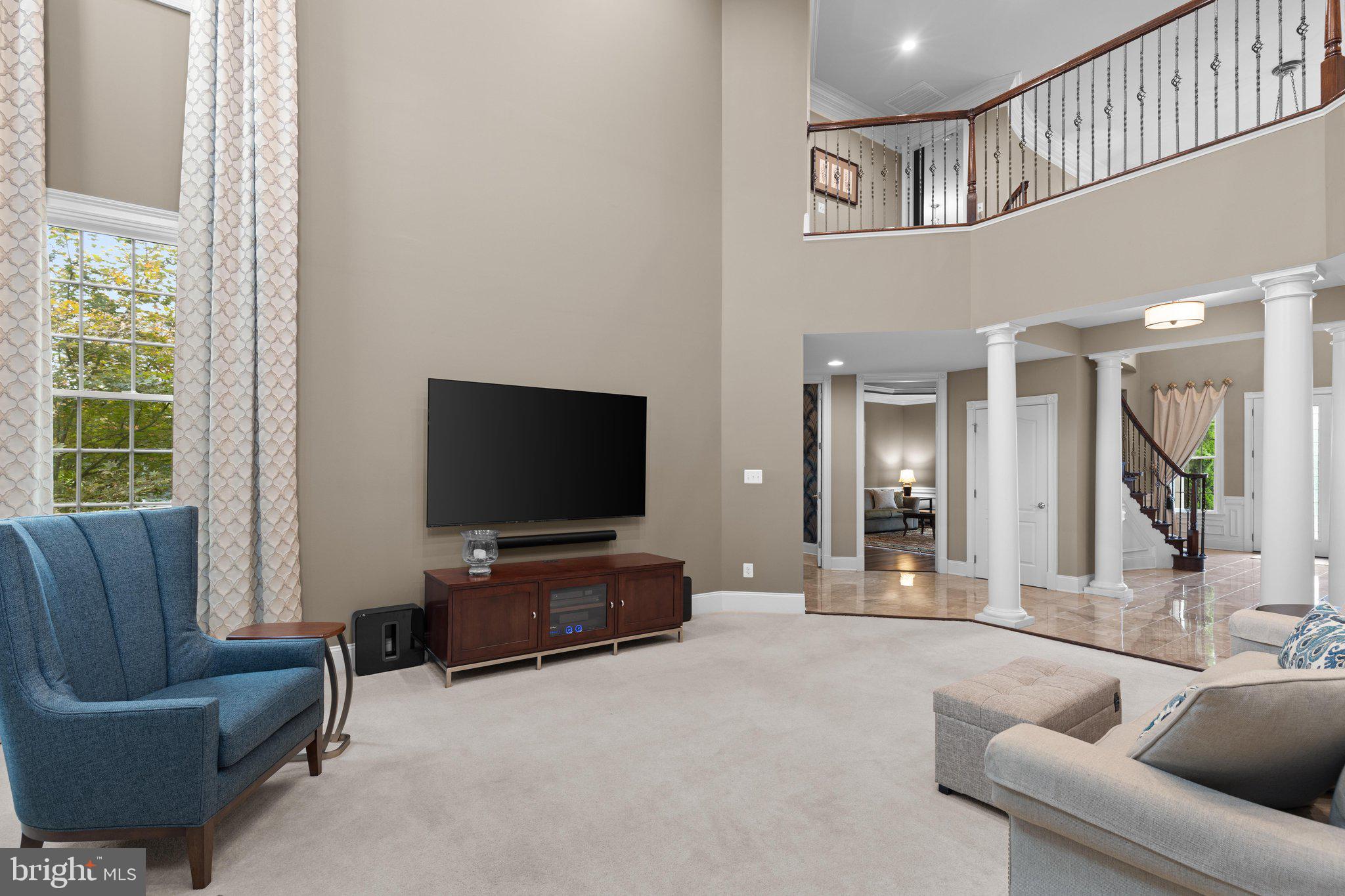 CHASE AT BELMONT COUNTRY - Residential