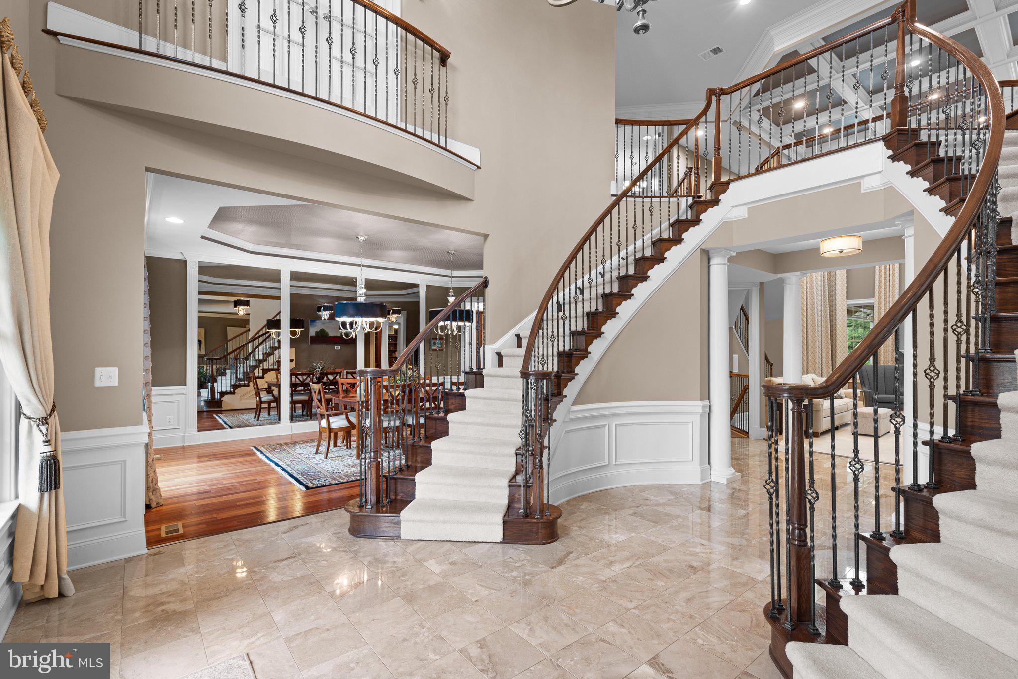 CHASE AT BELMONT COUNTRY - Residential