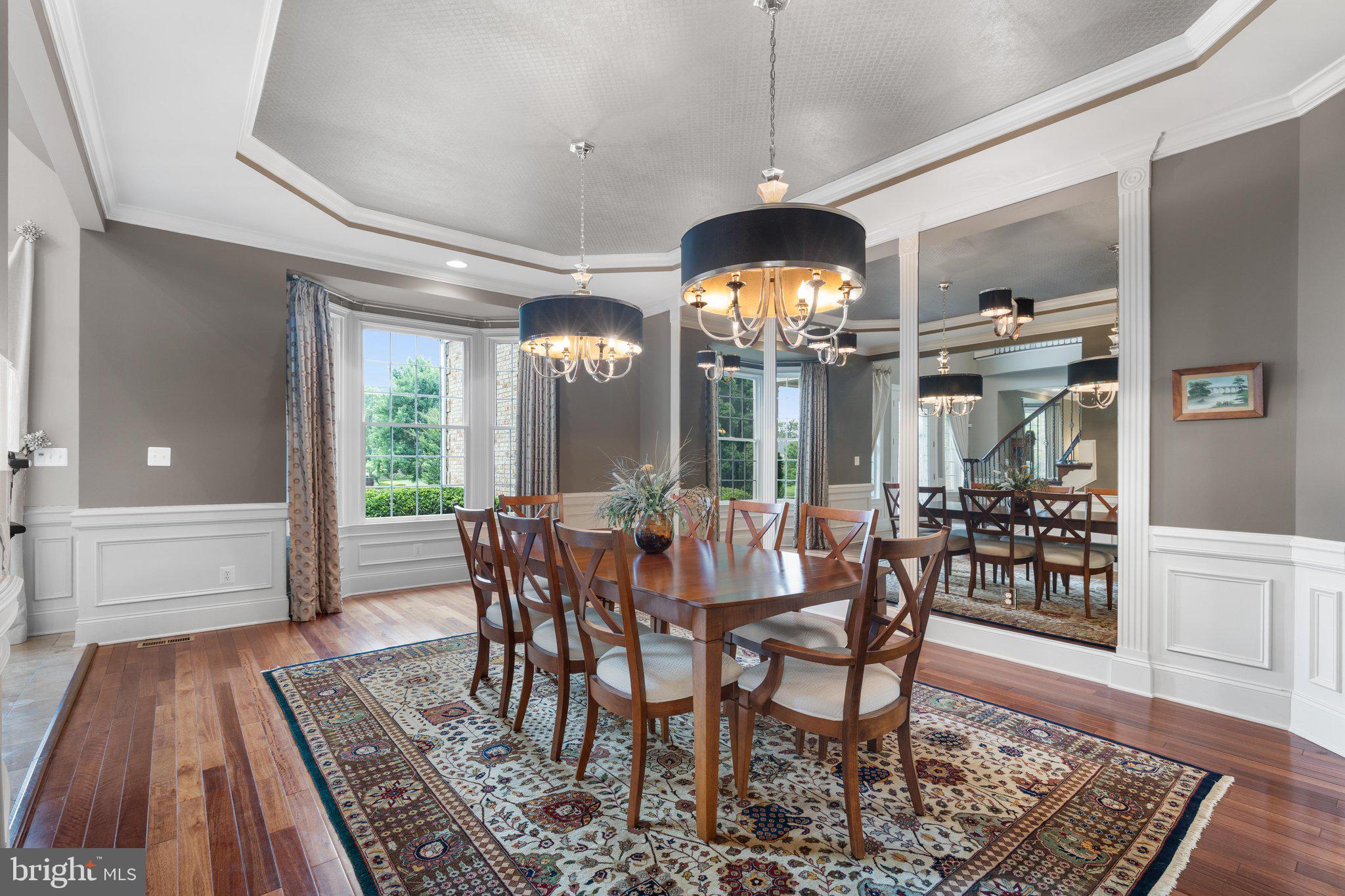 CHASE AT BELMONT COUNTRY - Residential