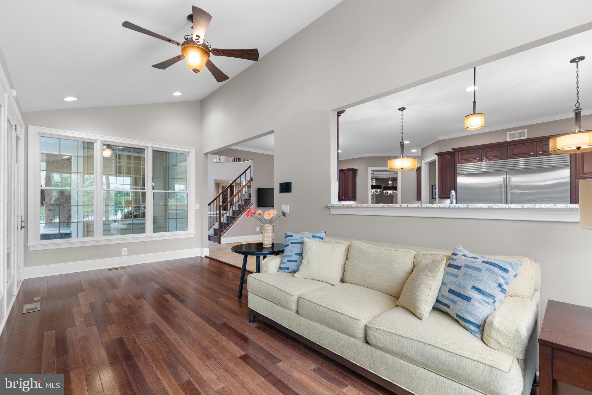 CHASE AT BELMONT COUNTRY - Residential