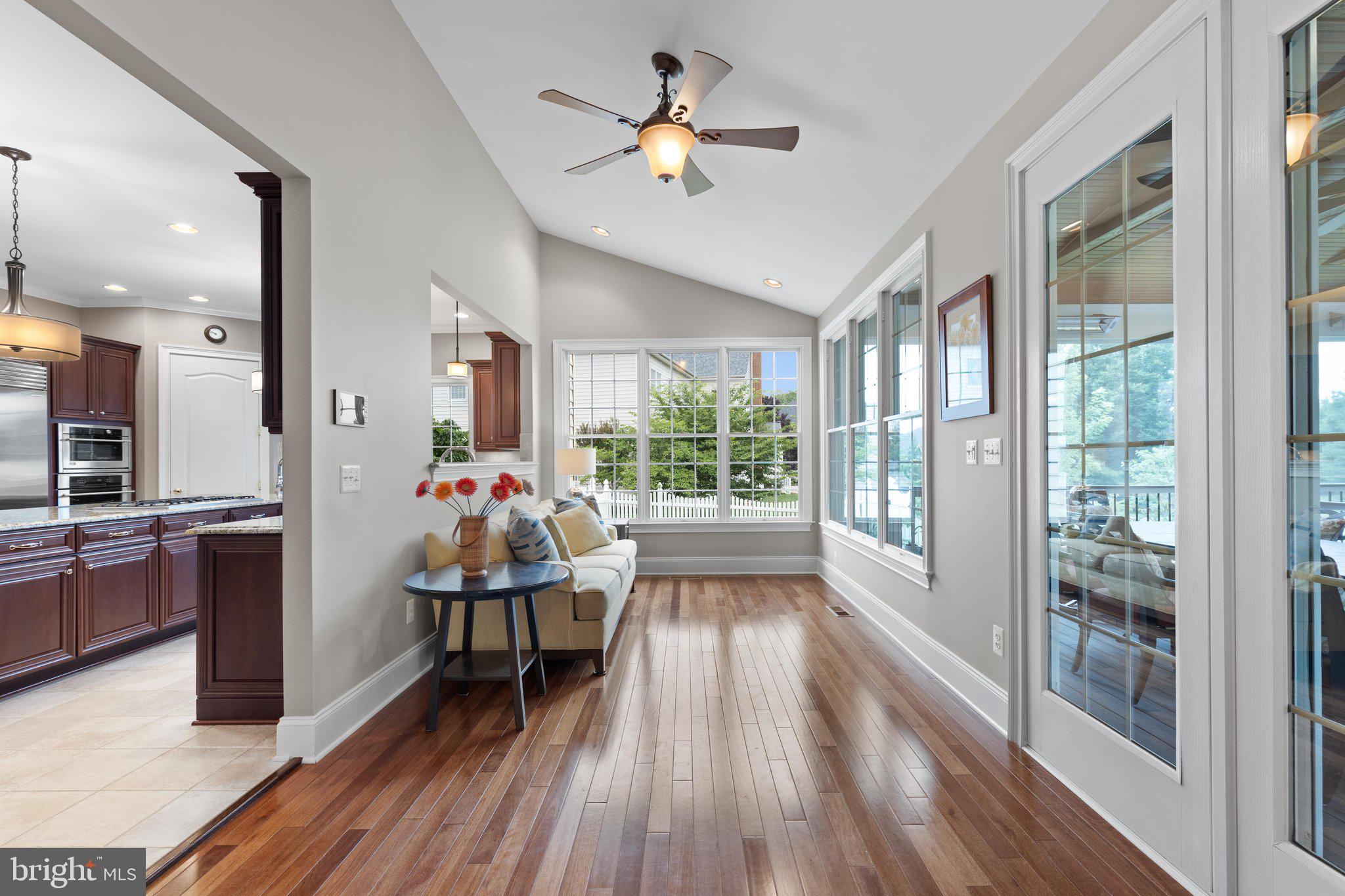 CHASE AT BELMONT COUNTRY - Residential