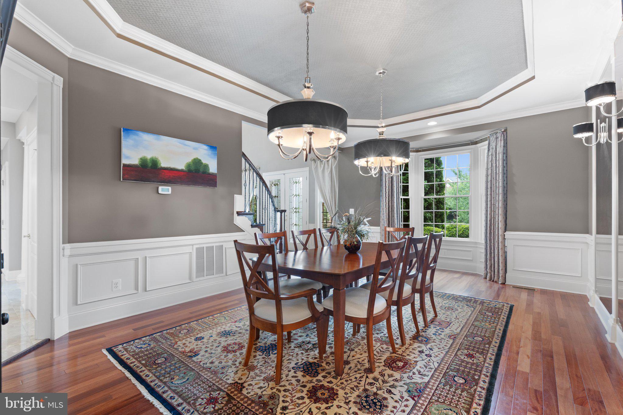 CHASE AT BELMONT COUNTRY - Residential
