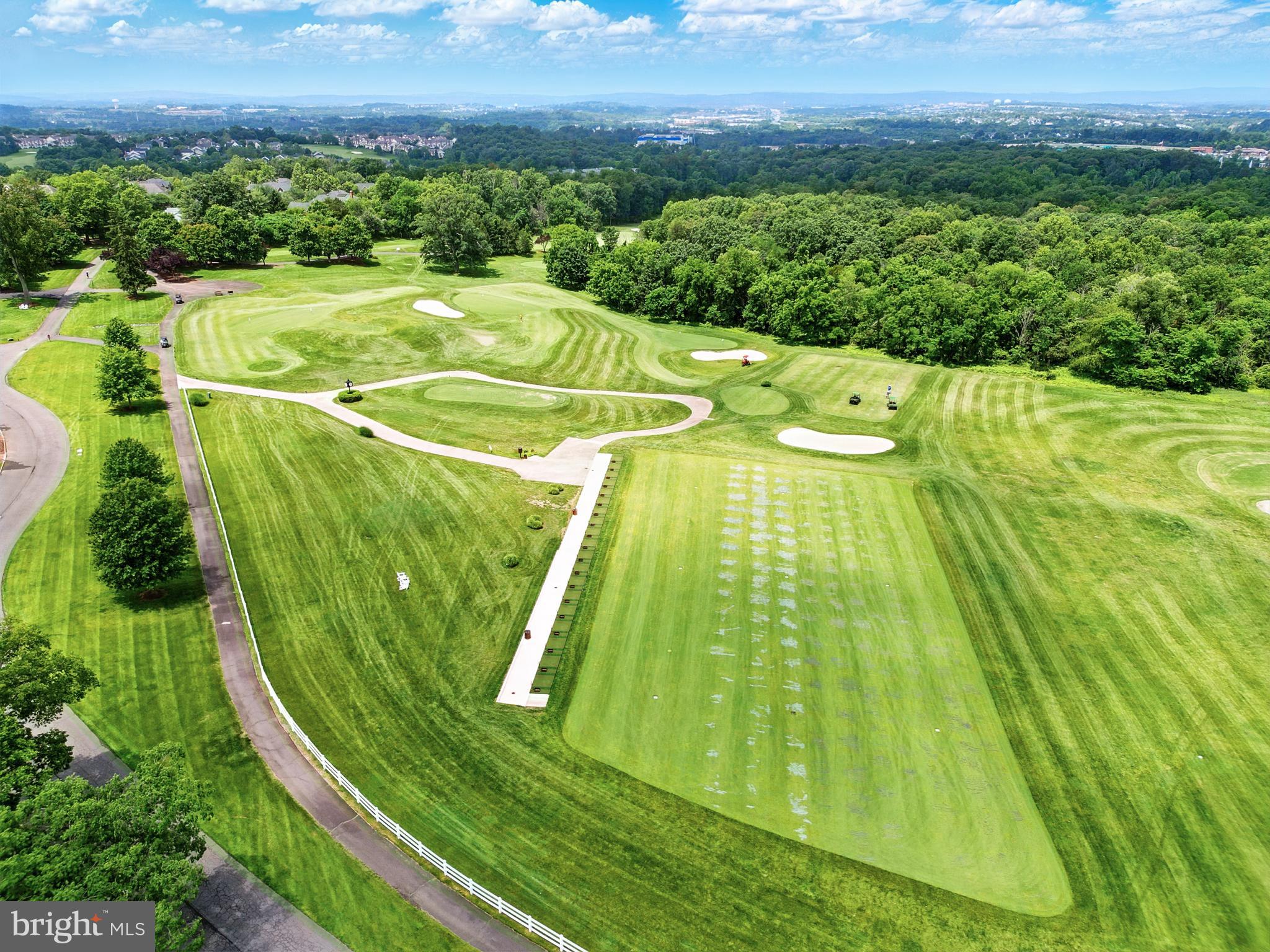 CHASE AT BELMONT COUNTRY - Residential