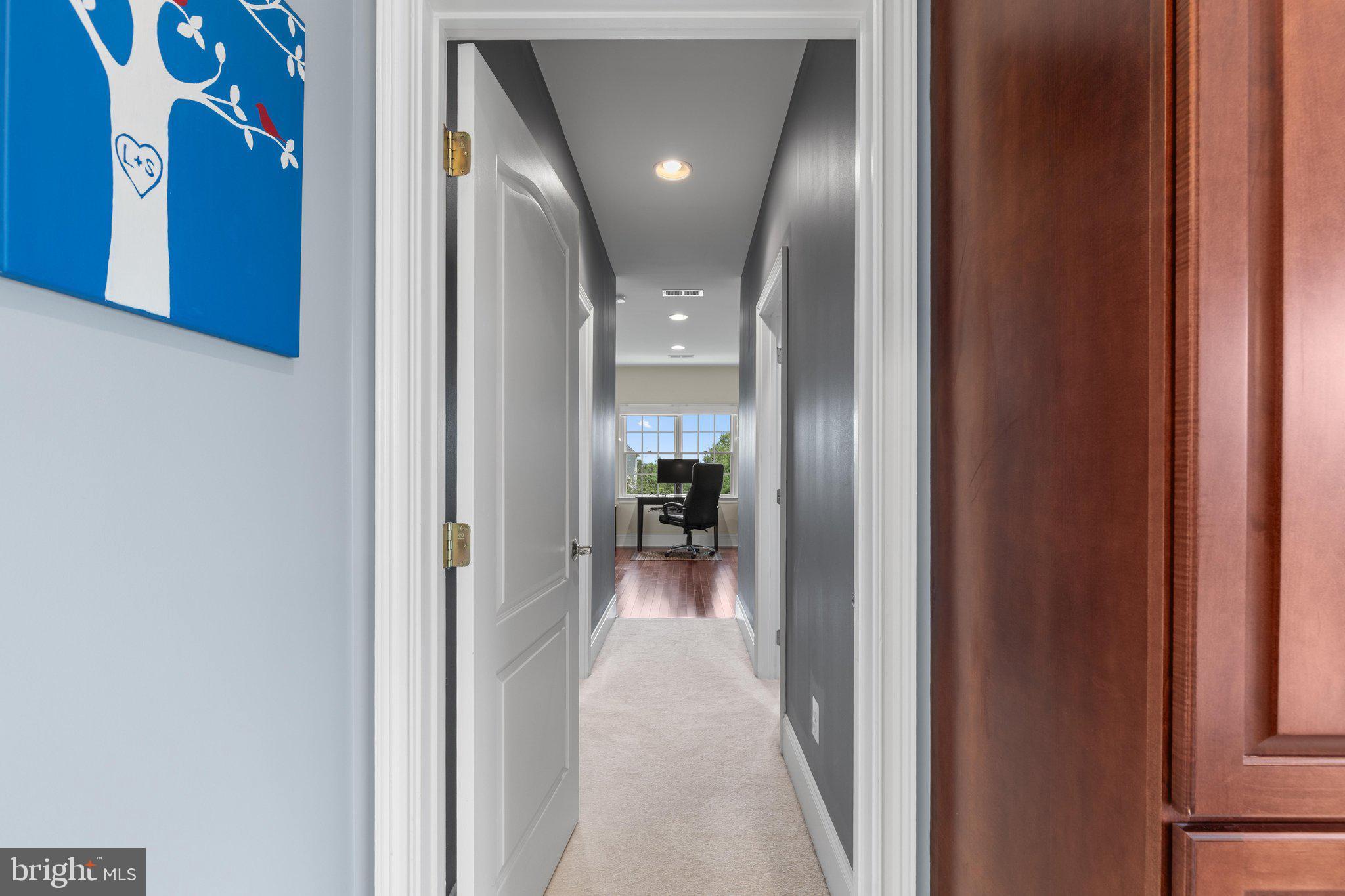 CHASE AT BELMONT COUNTRY - Residential