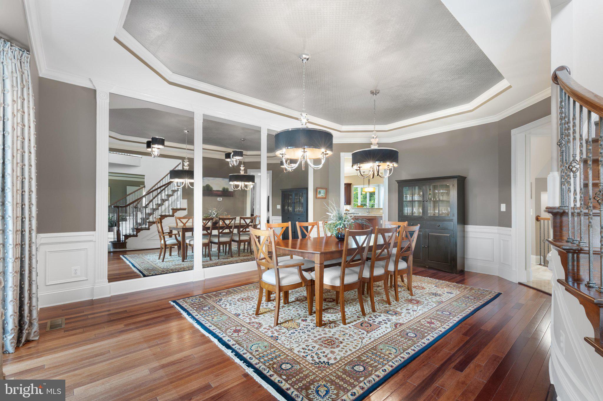 CHASE AT BELMONT COUNTRY - Residential