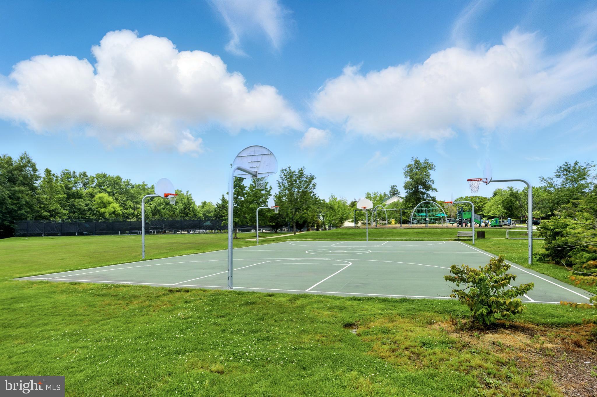 CHASE AT BELMONT COUNTRY - Residential