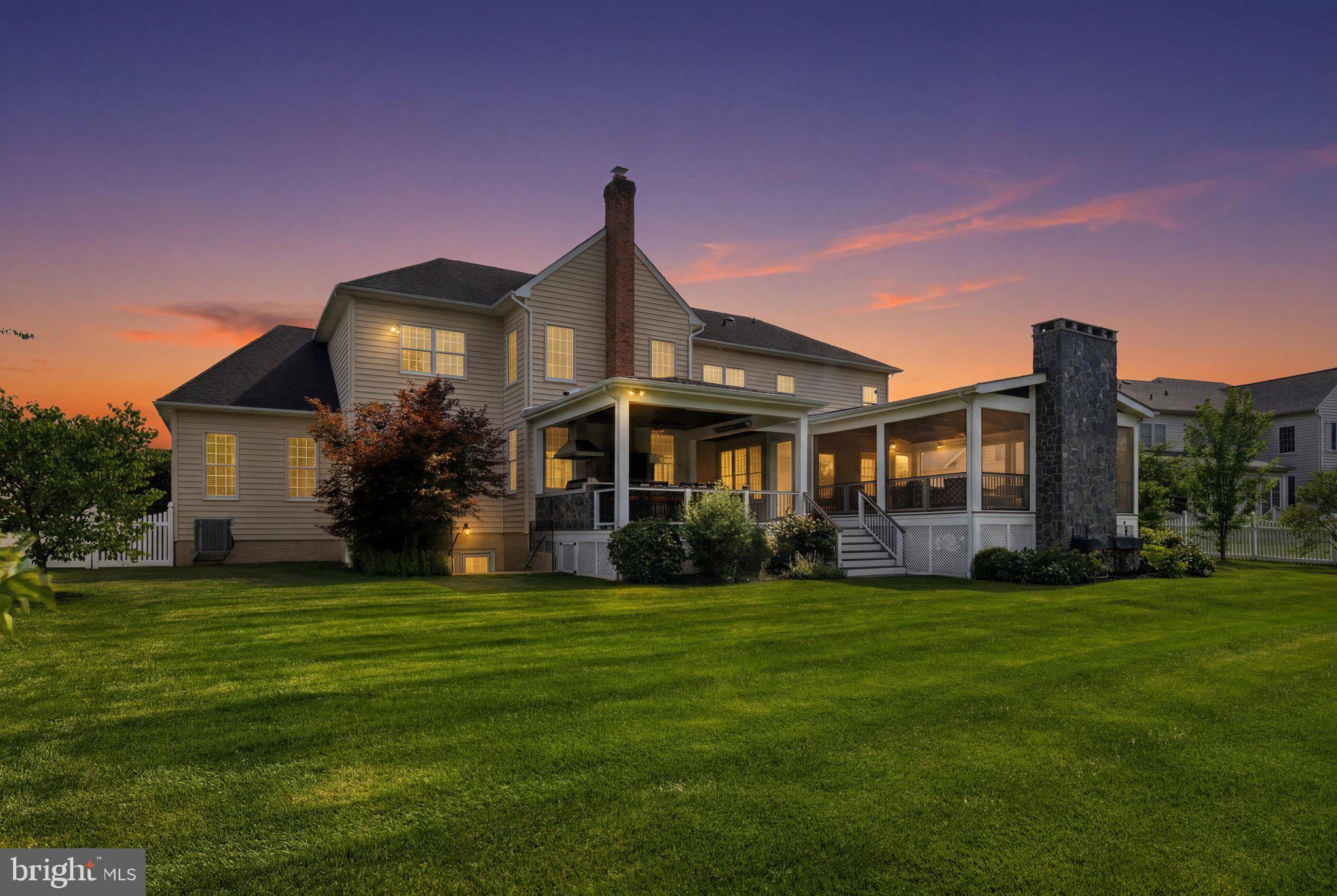 CHASE AT BELMONT COUNTRY - Residential