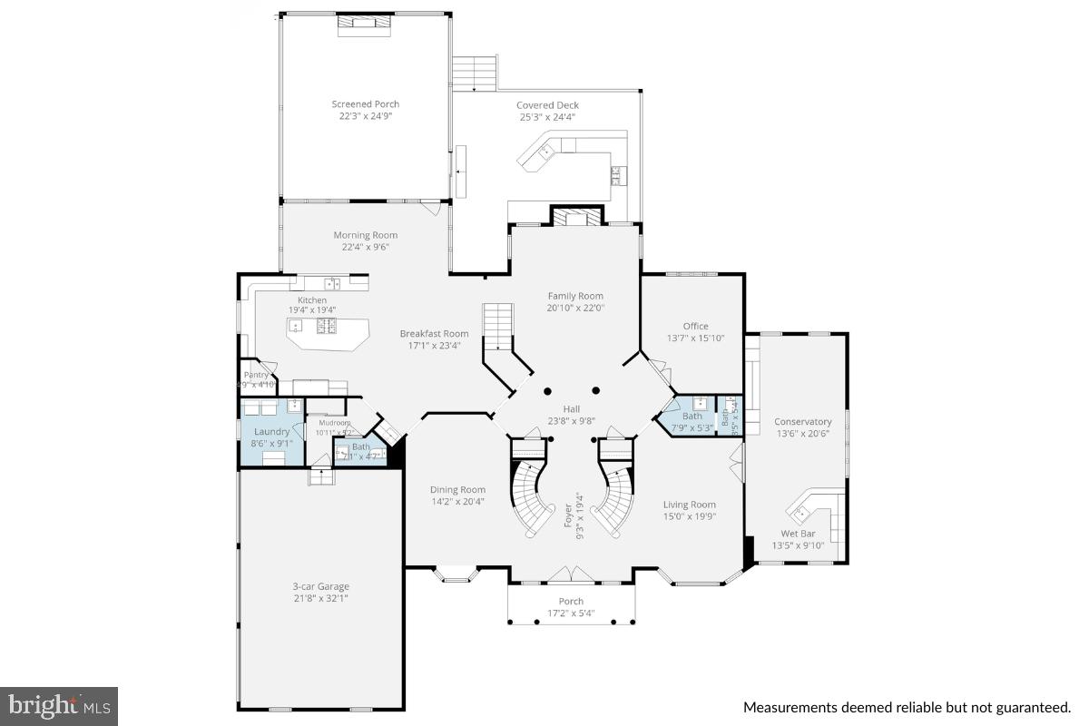 CHASE AT BELMONT COUNTRY - Residential