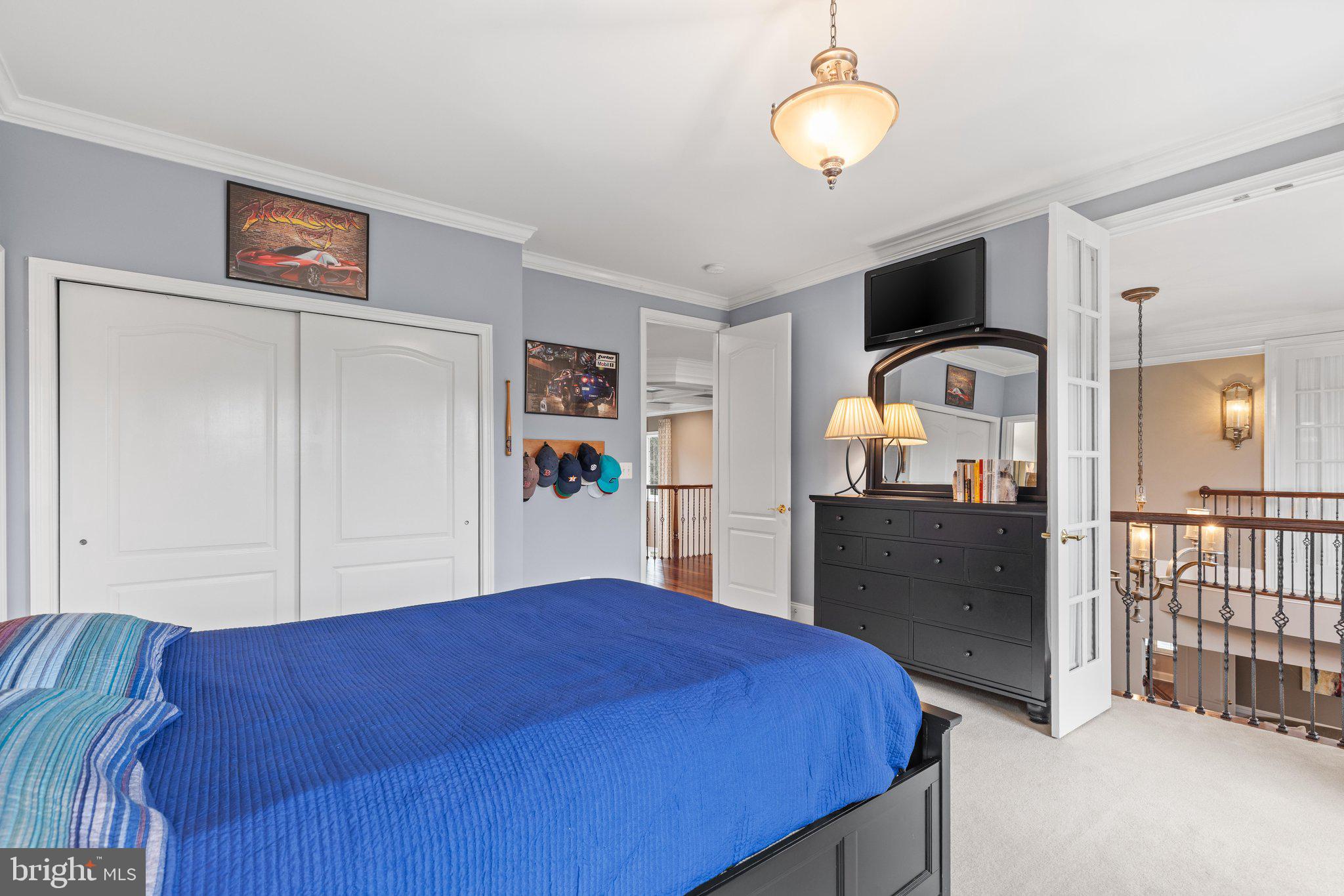 CHASE AT BELMONT COUNTRY - Residential