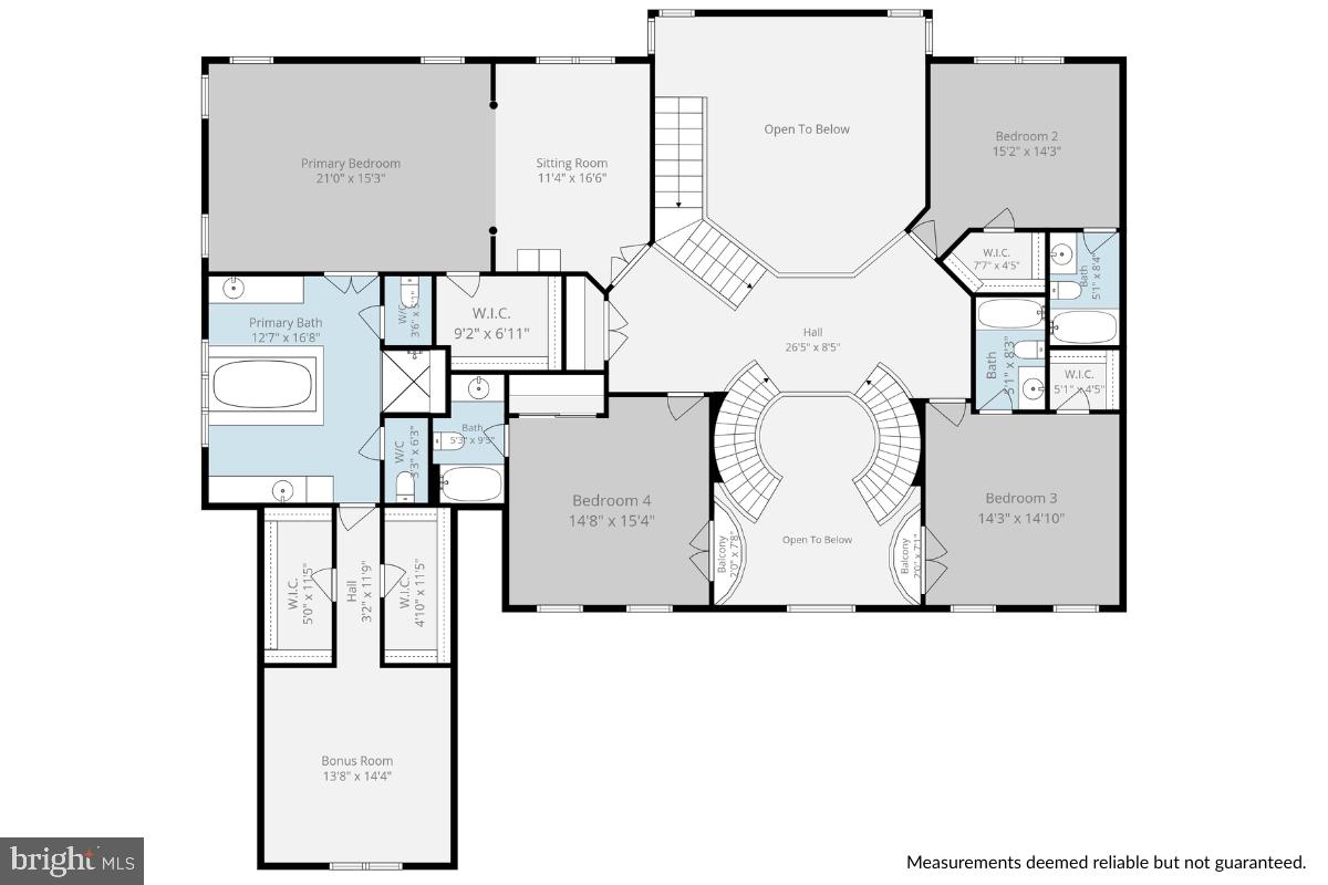 CHASE AT BELMONT COUNTRY - Residential