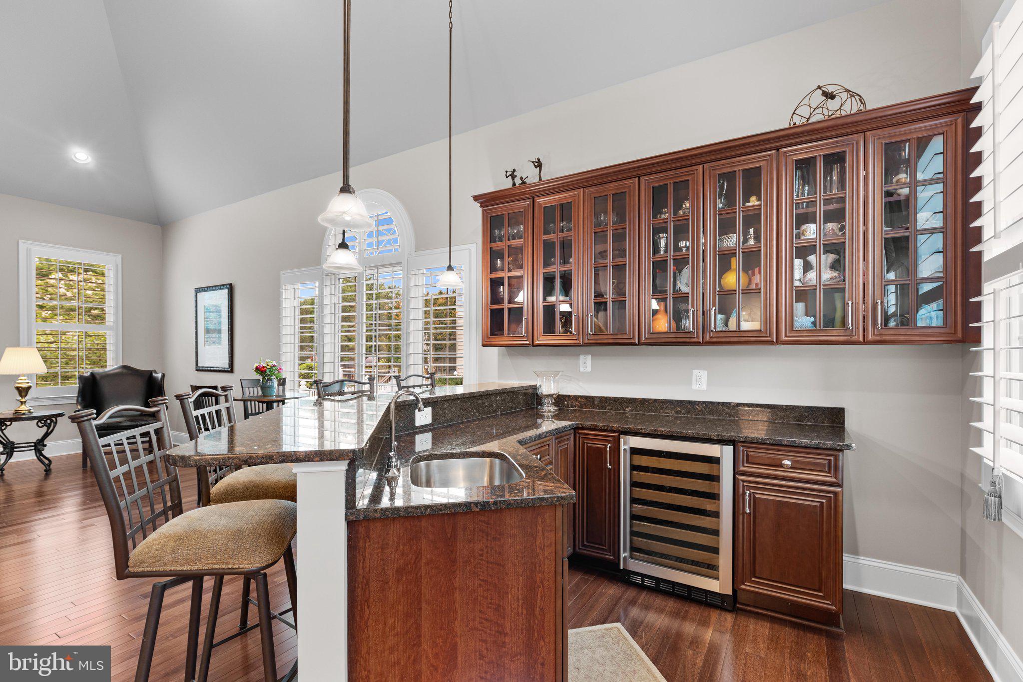 CHASE AT BELMONT COUNTRY - Residential