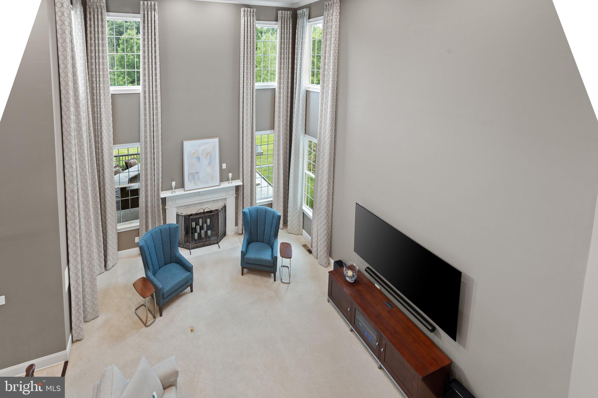 CHASE AT BELMONT COUNTRY - Residential
