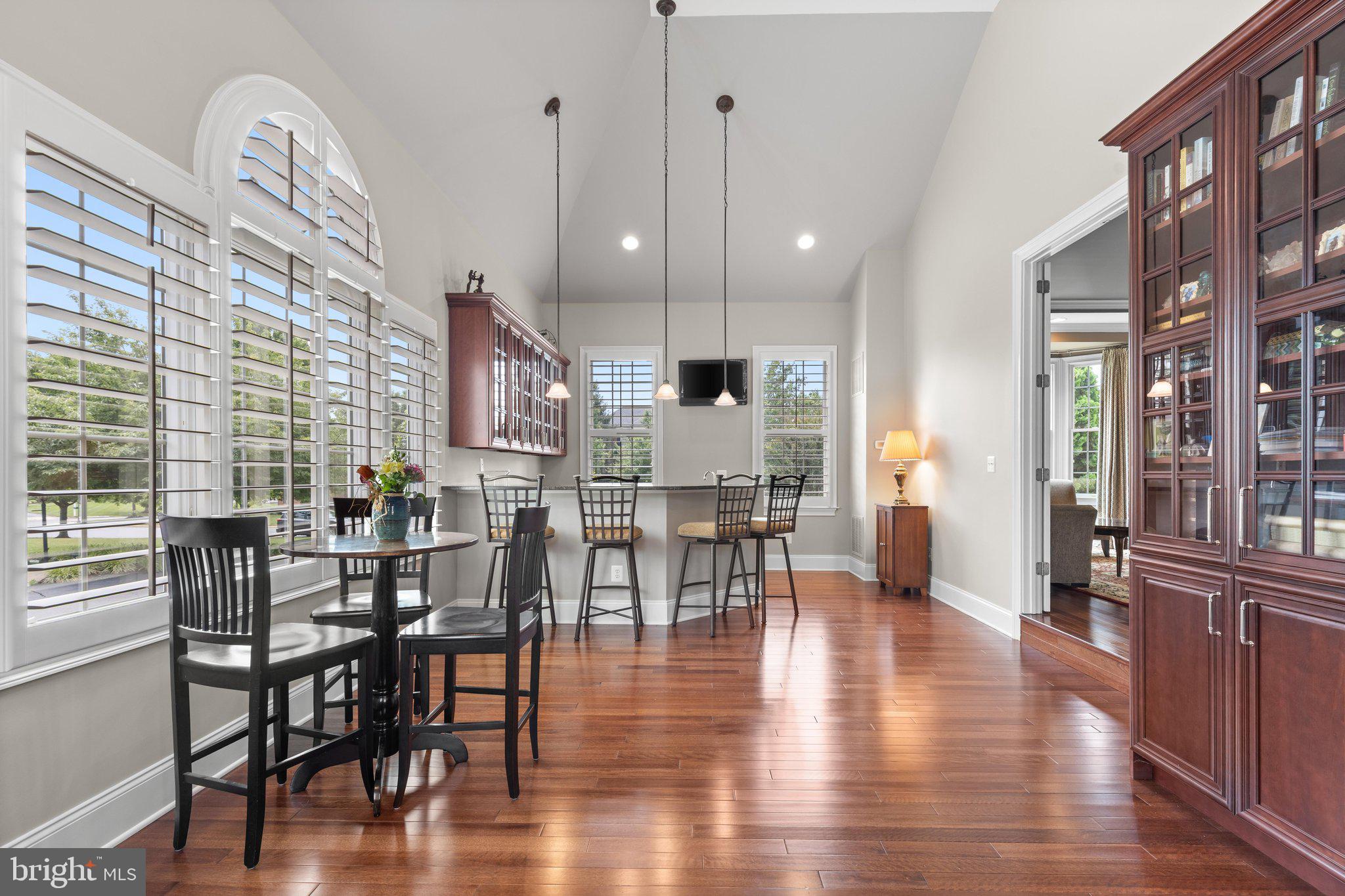 CHASE AT BELMONT COUNTRY - Residential