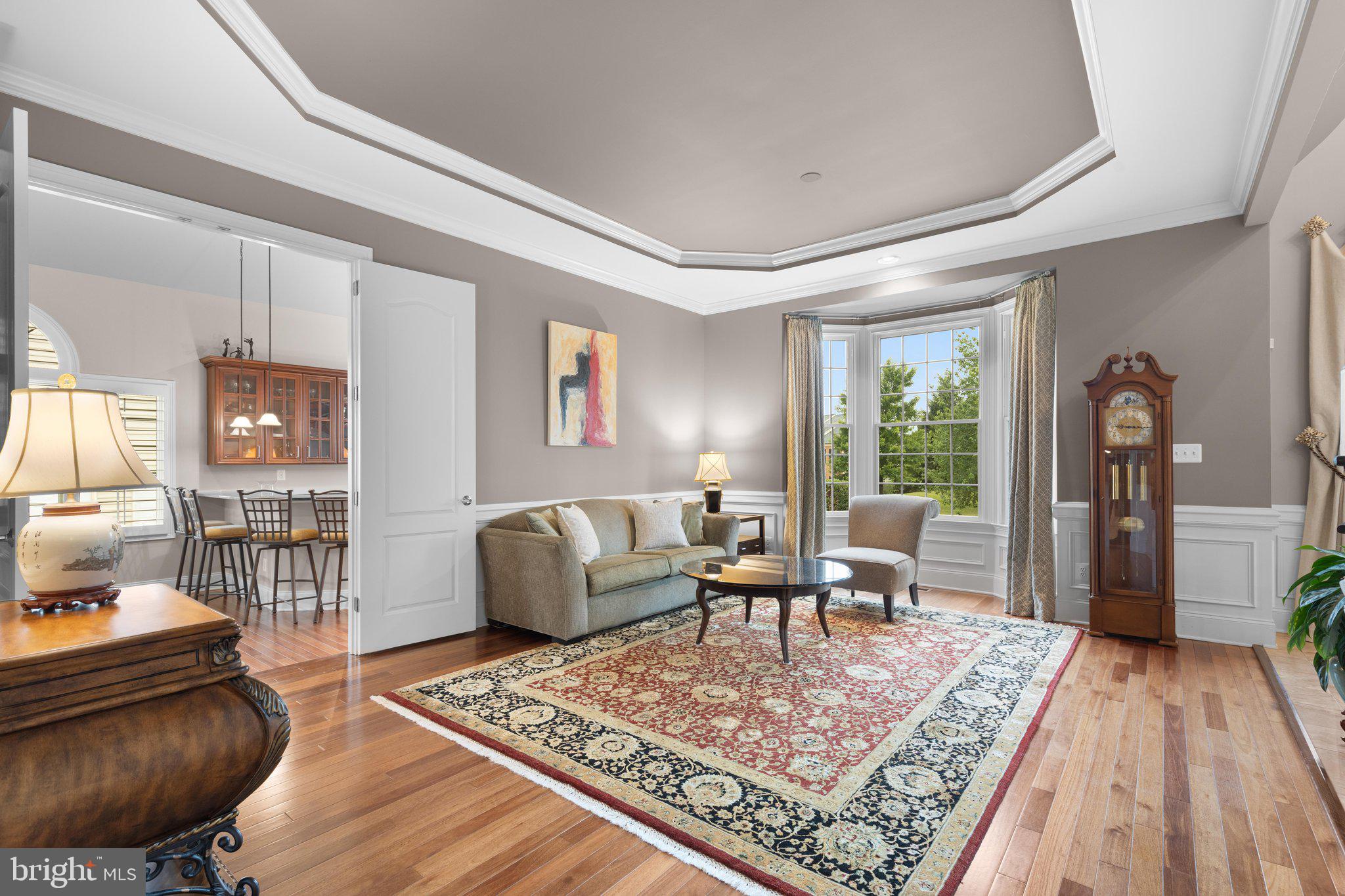 CHASE AT BELMONT COUNTRY - Residential
